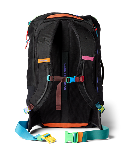 Allpa 35L Travel Pack - Del Día Dark
