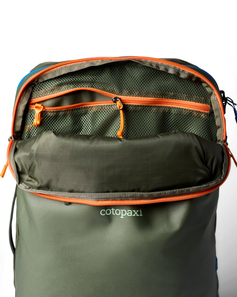 Allpa 35L Travel Pack