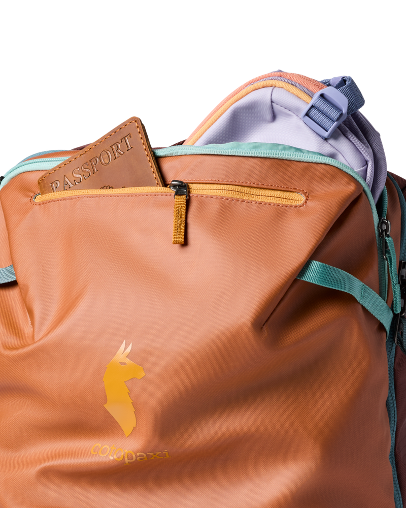 Allpa 35L Travel Pack