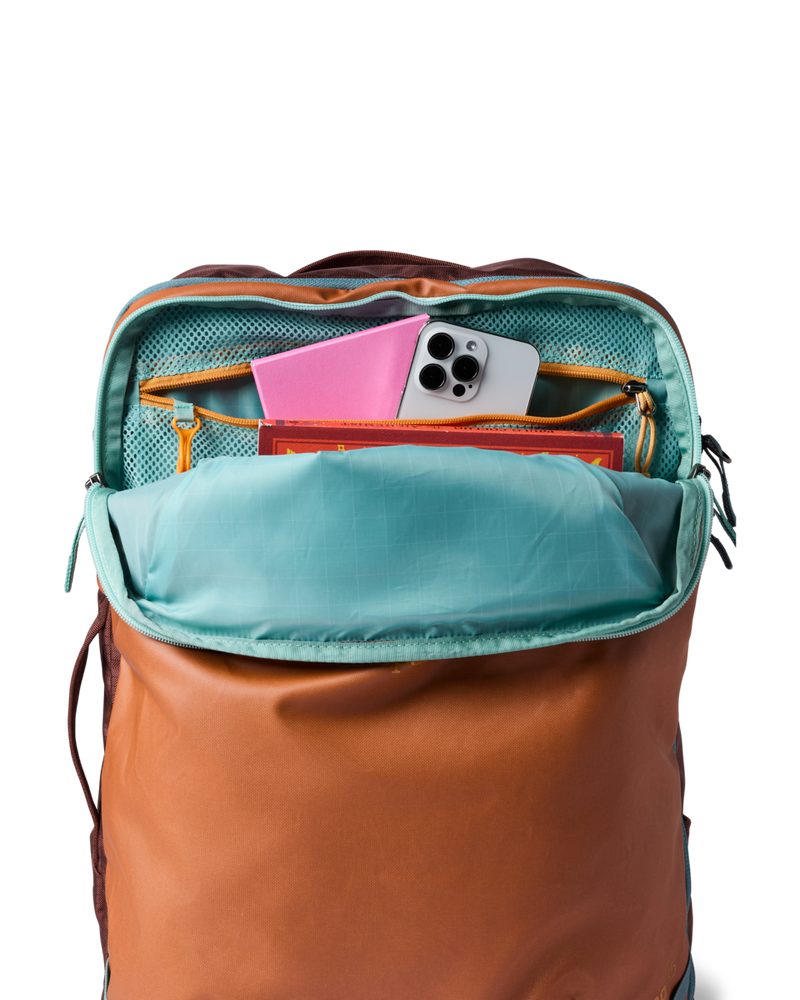 Allpa 35L Travel Pack