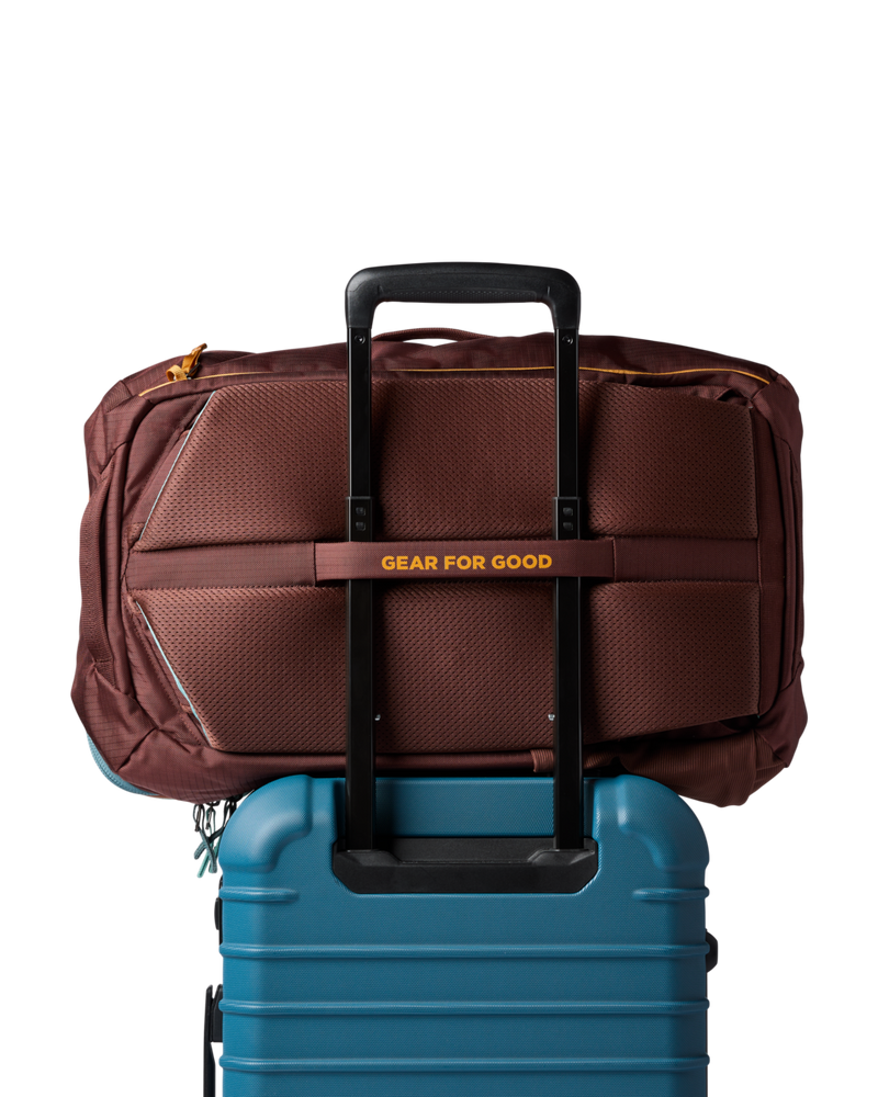 Allpa 35L Travel Pack