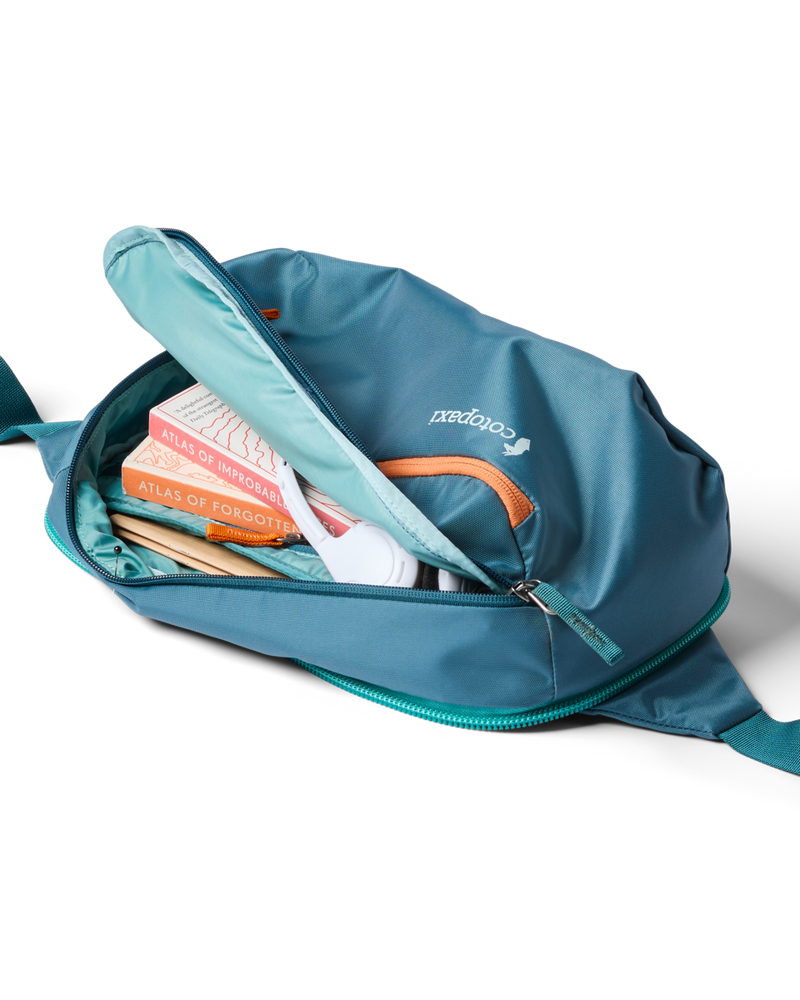 Allpa 50L Adventure Travel Pack