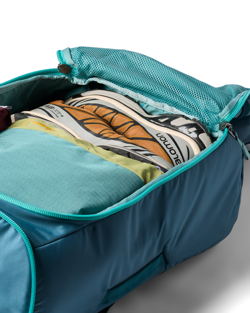 Allpa 50L Adventure Travel Pack
