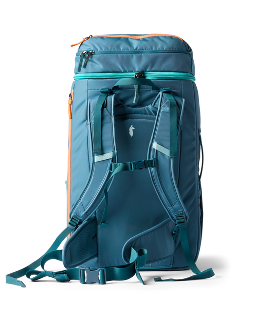 Allpa 50L Adventure Travel Pack