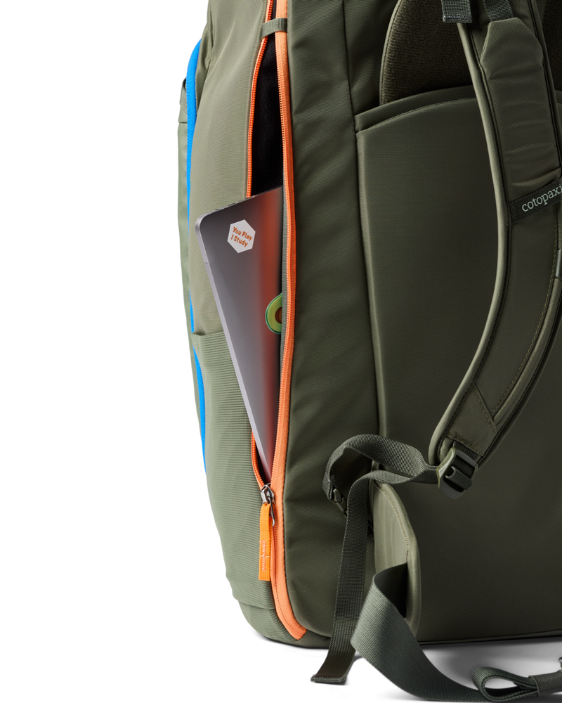 Allpa 50L Adventure Travel Pack