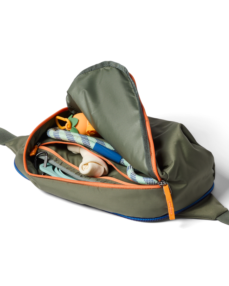 Allpa 50L Adventure Travel Pack