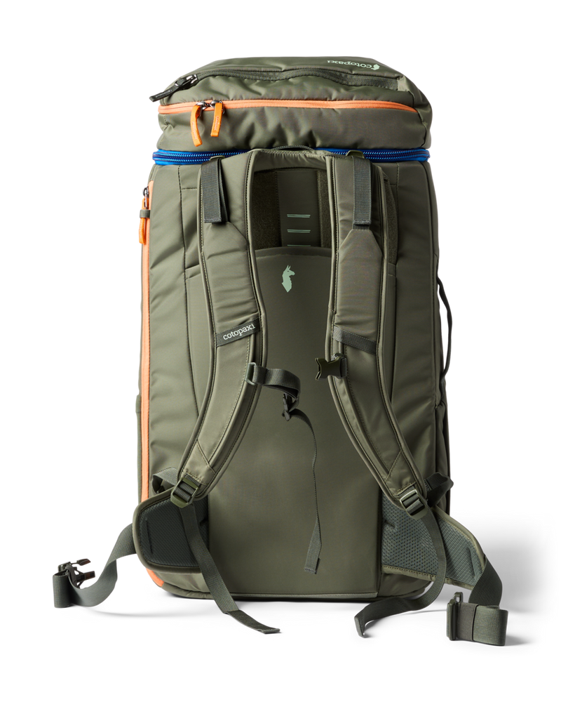 Allpa 50L Adventure Travel Pack