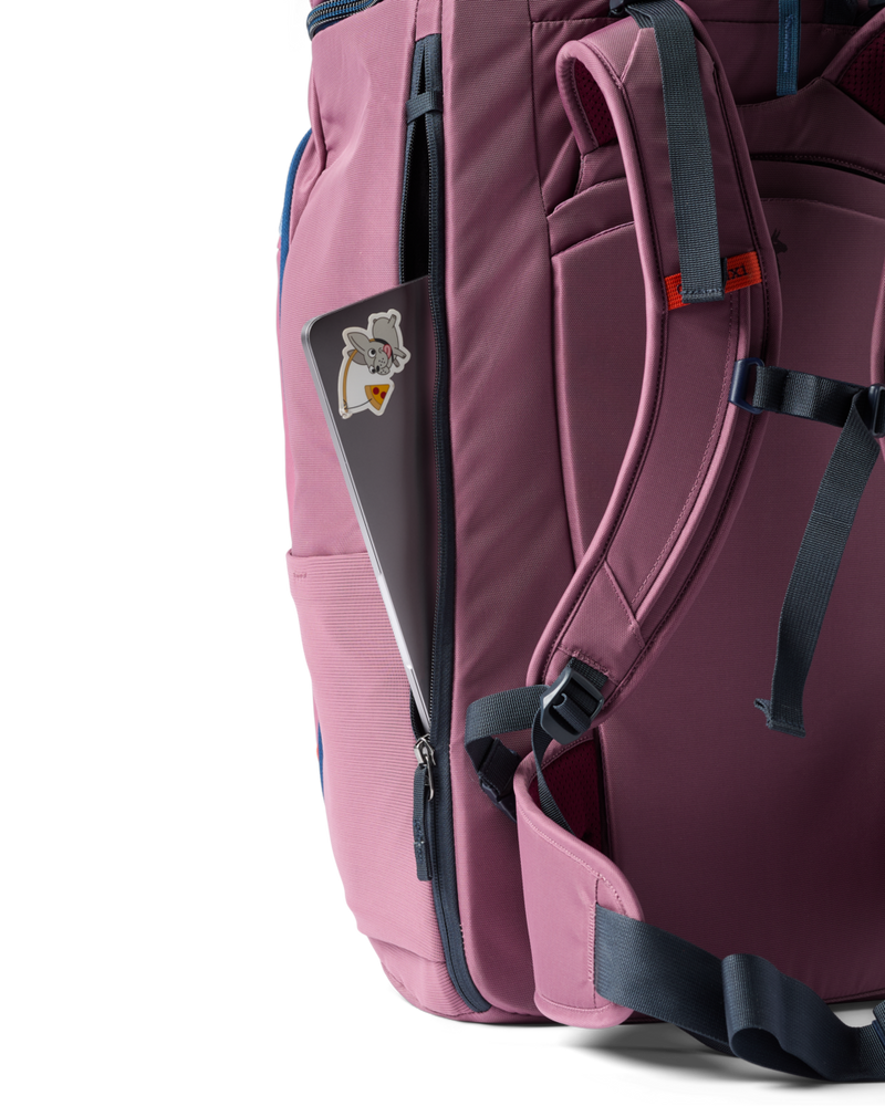 Allpa 50L Adventure Travel Pack