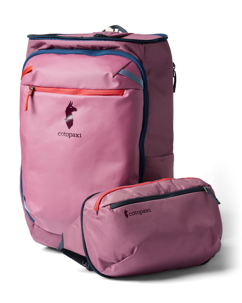 Allpa 50L Adventure Travel Pack