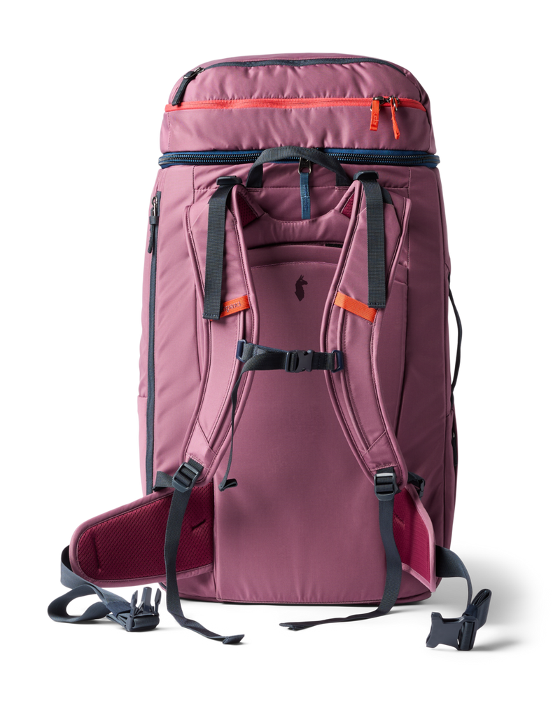 Allpa 50L Adventure Travel Pack