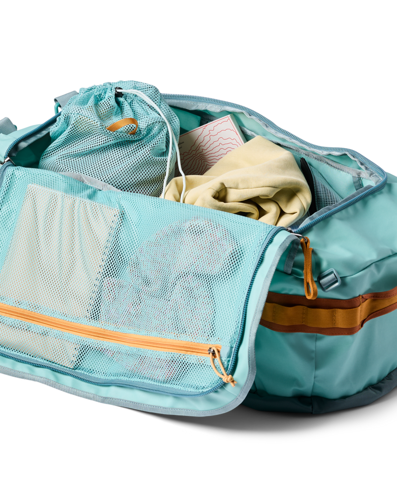 Allpa Getaway 55L Duffel