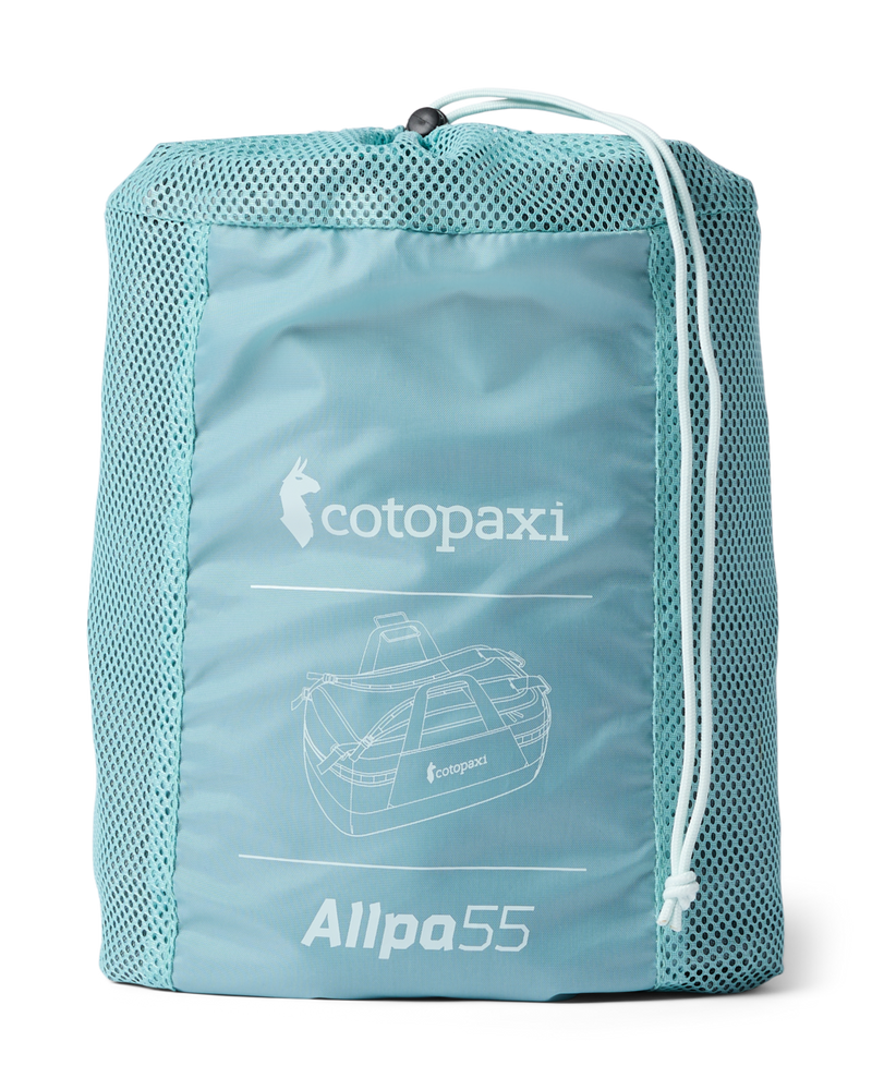 Allpa Getaway 55L Duffel