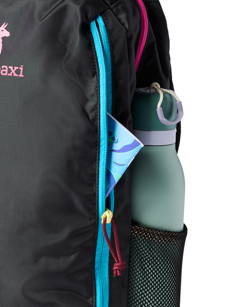 Batac 16L Daypack - Del Día Dark
