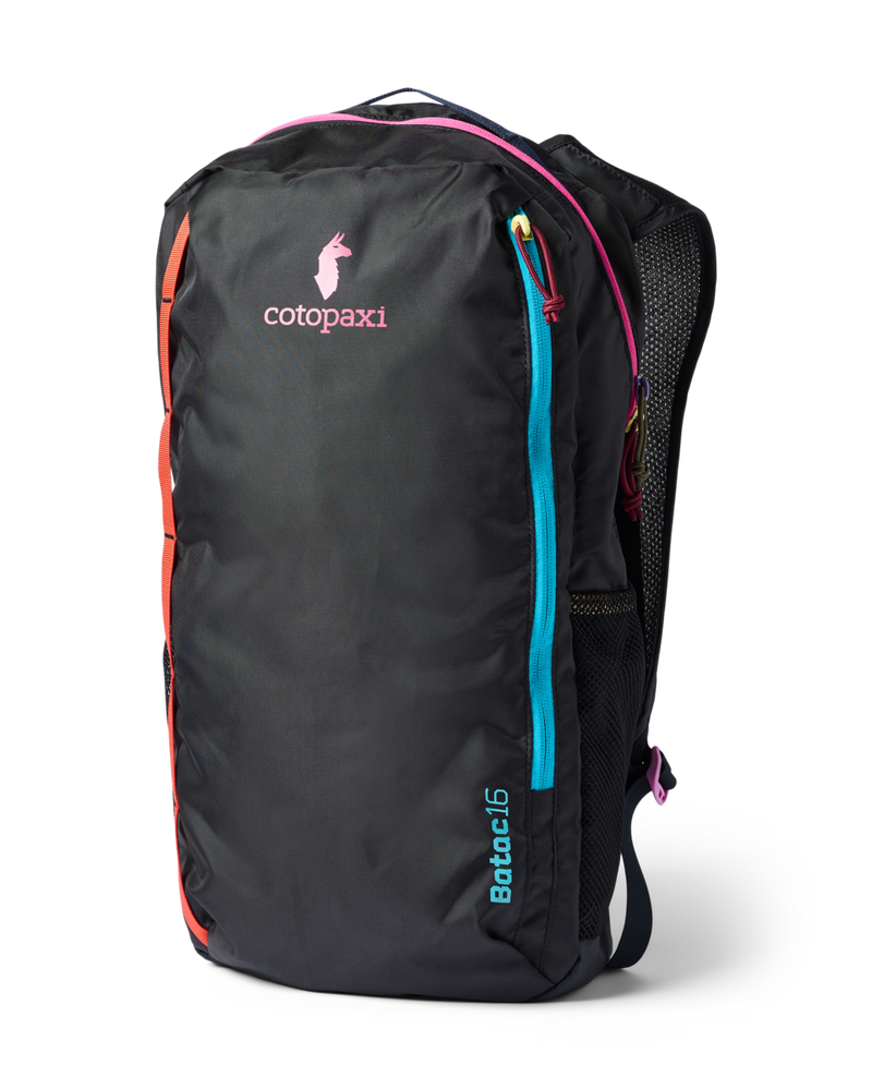 Batac 16L Daypack - Del Día Dark