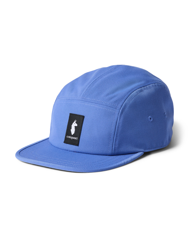 5-Panel Hat