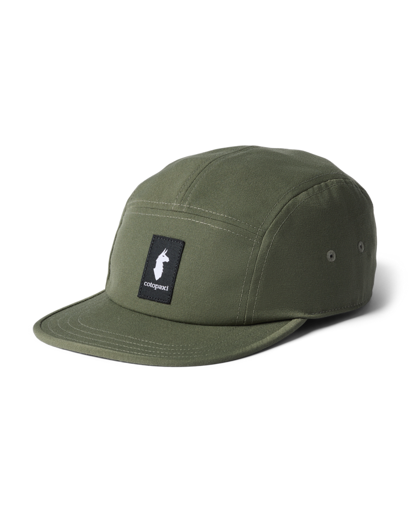 5-Panel Hat