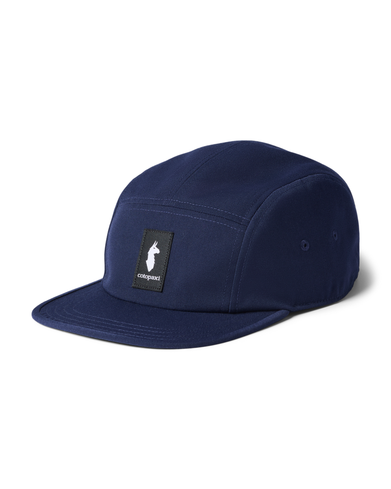 5-Panel Hat