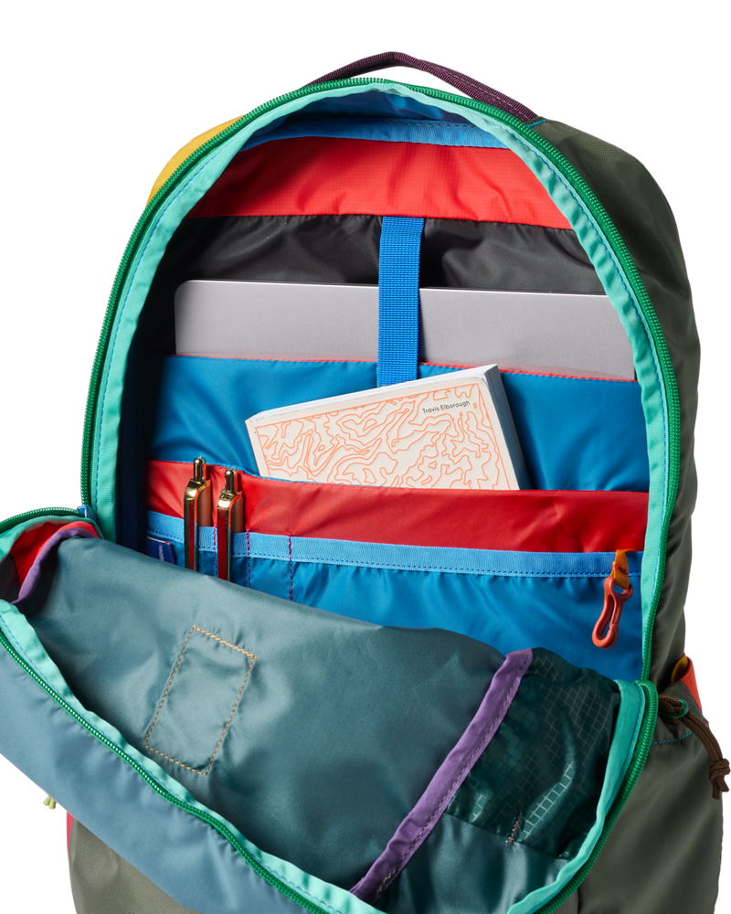 Chiquillo 26L Daypack - Del Día