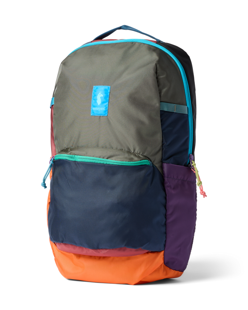 Chiquillo 26L Daypack - Del Día