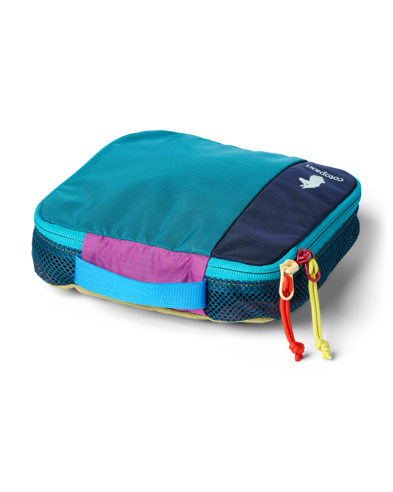 Cubo 2L Travel Cube - Del Día