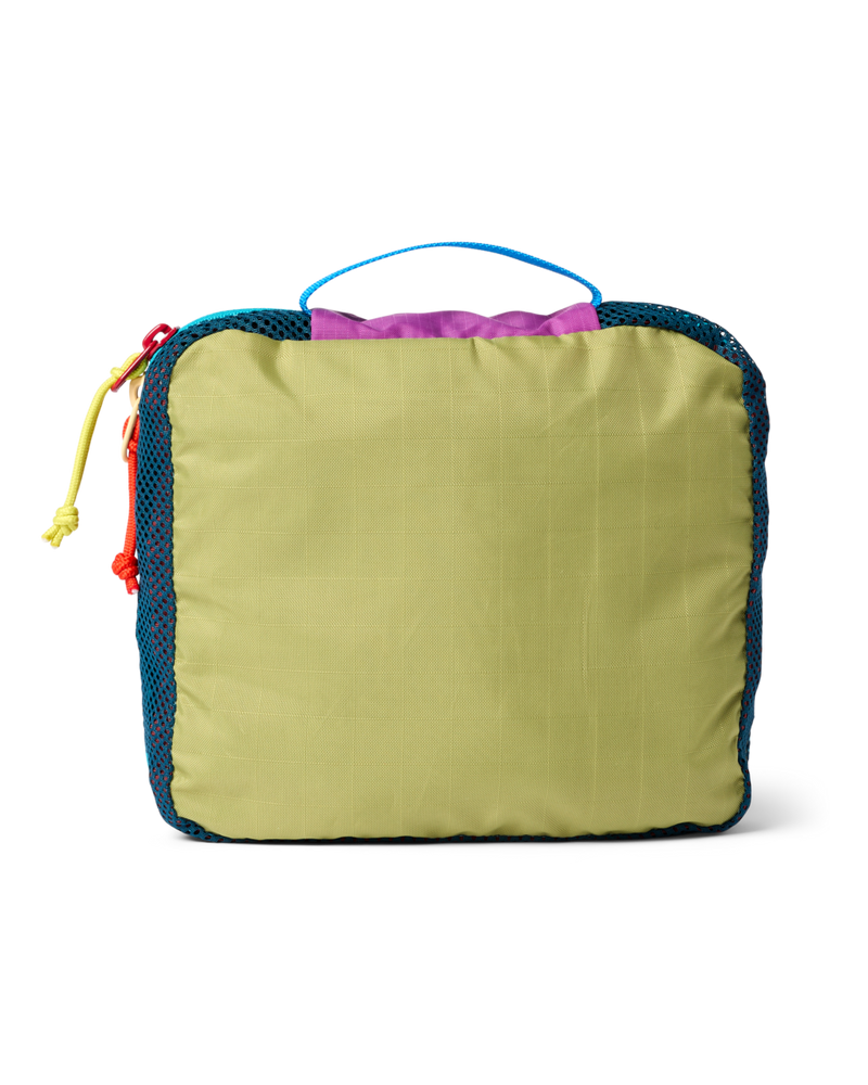 Cubo 2L Travel Cube - Del Día