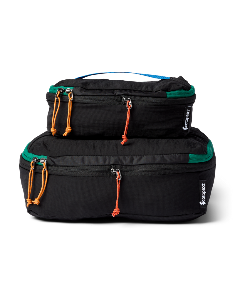 Cubo Expandable Packing Cube Set