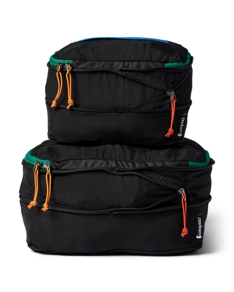 Cubo Expandable Packing Cube Set