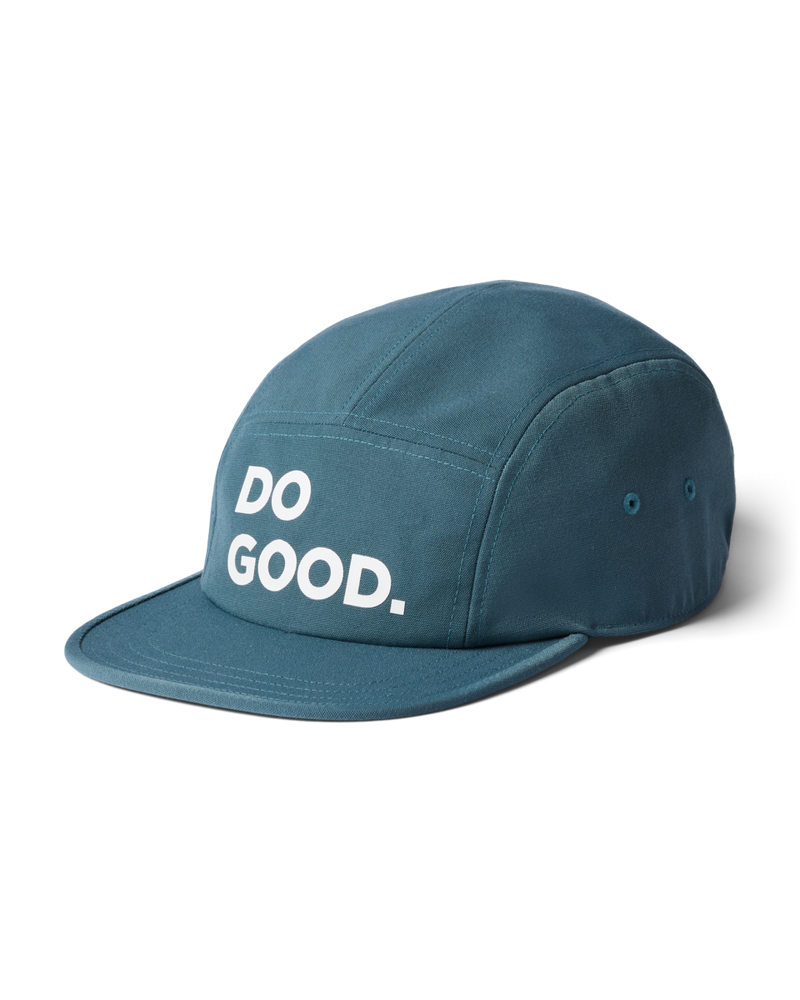 Do Good 5-Panel Hat