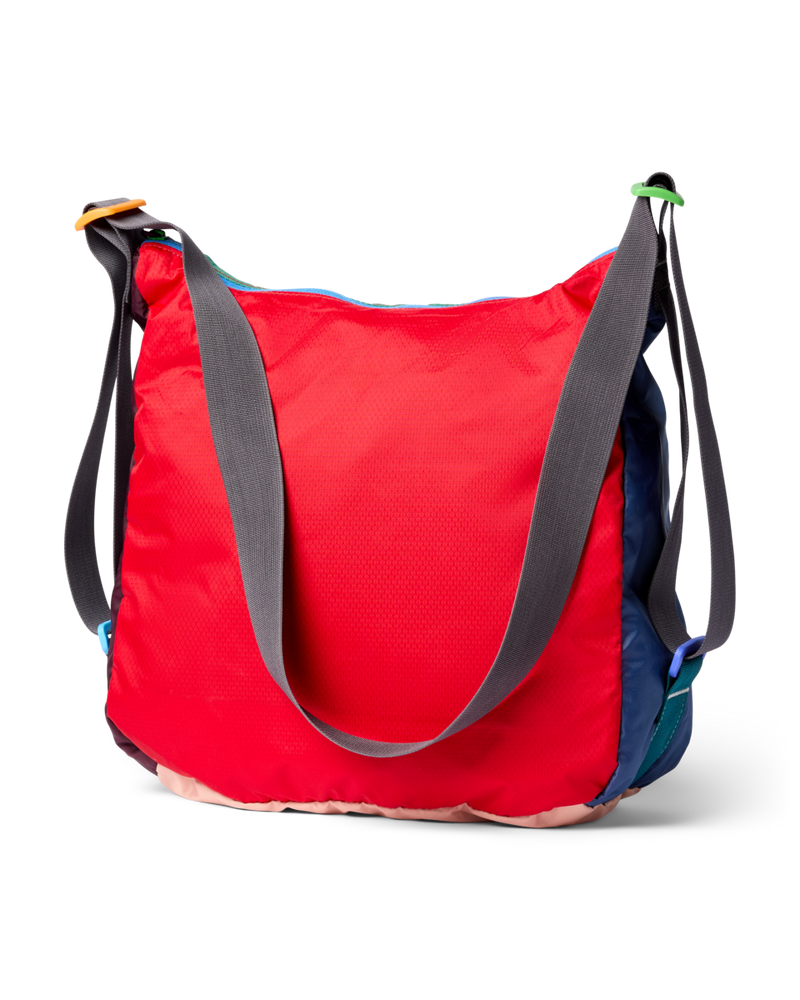 Taal Convertible Tote - Del Día
