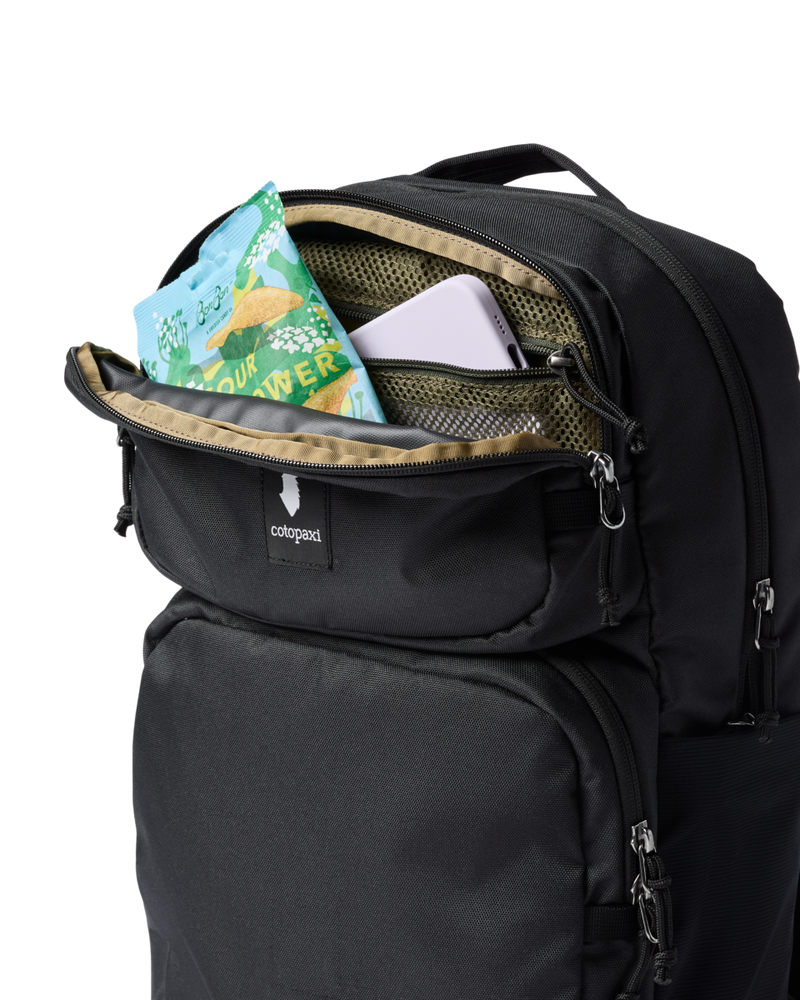 Tasra 16L Backpack
