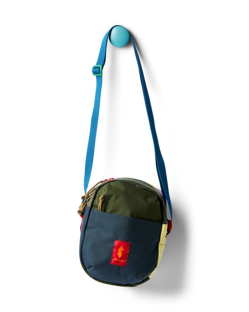 Todo 3L Shoulder Bag - Del Día