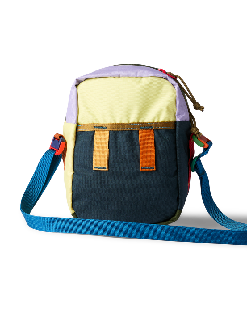 Todo 3L Shoulder Bag - Del Día