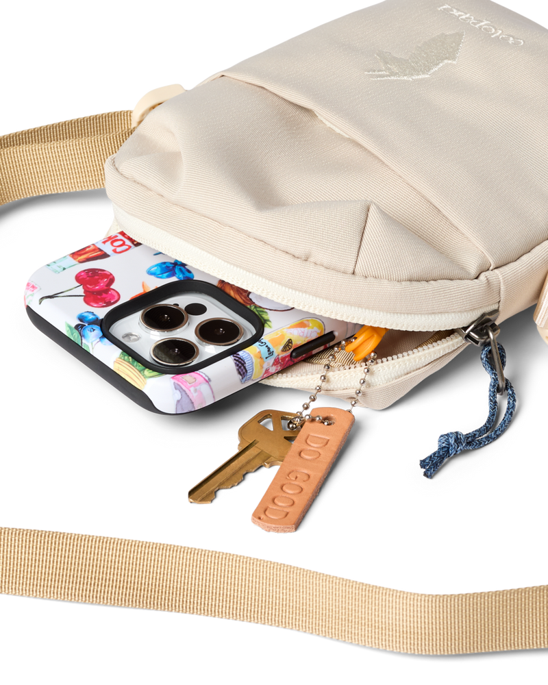 Todo 1L Shoulder Bag