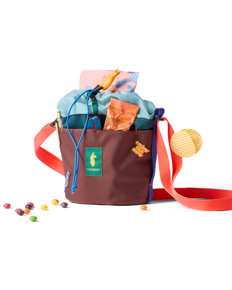 Todo 3L Bucket Bag - Del Día