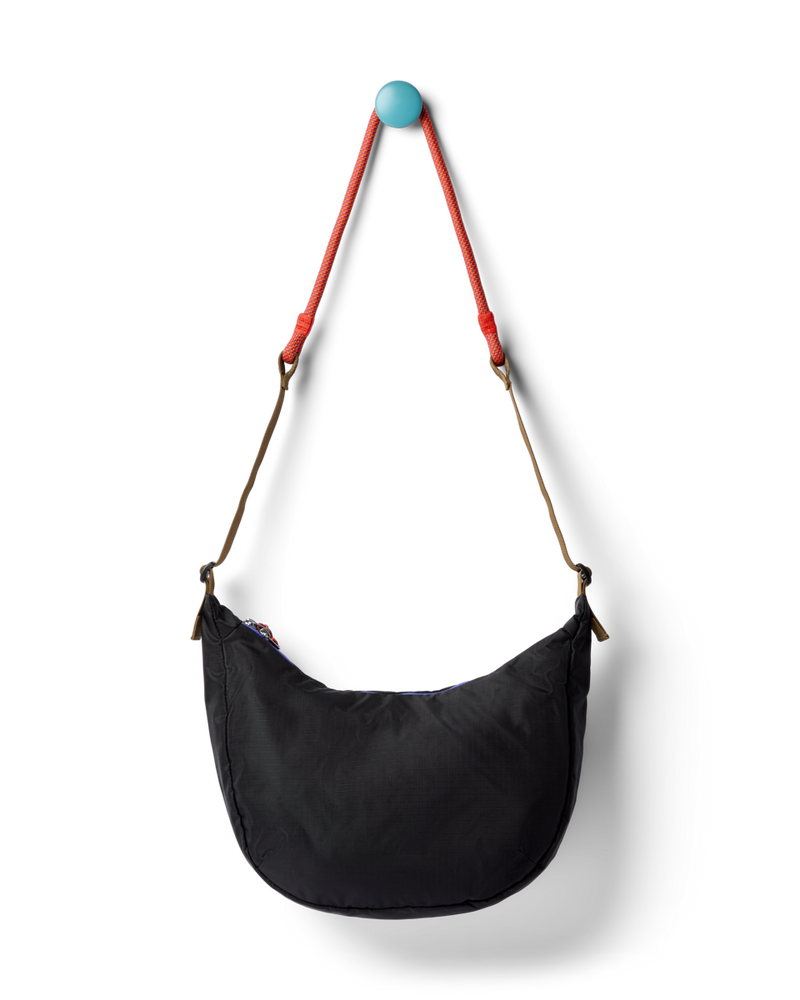Trozo 8L Shoulder Bag