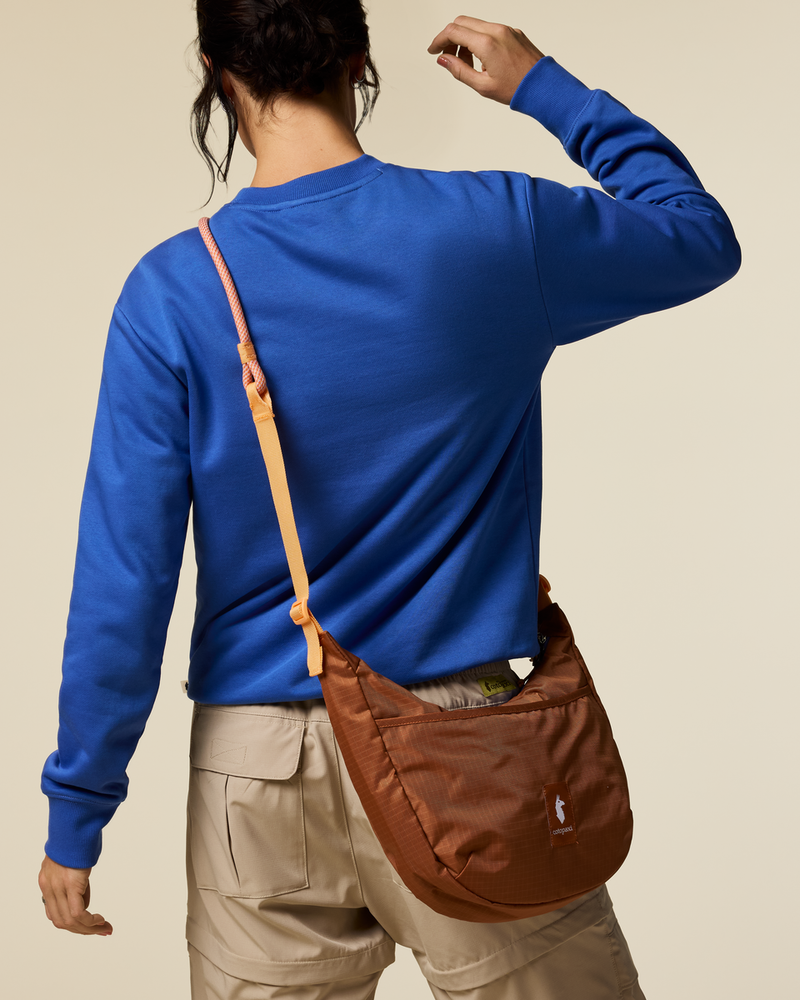 Trozo 8L Shoulder Bag