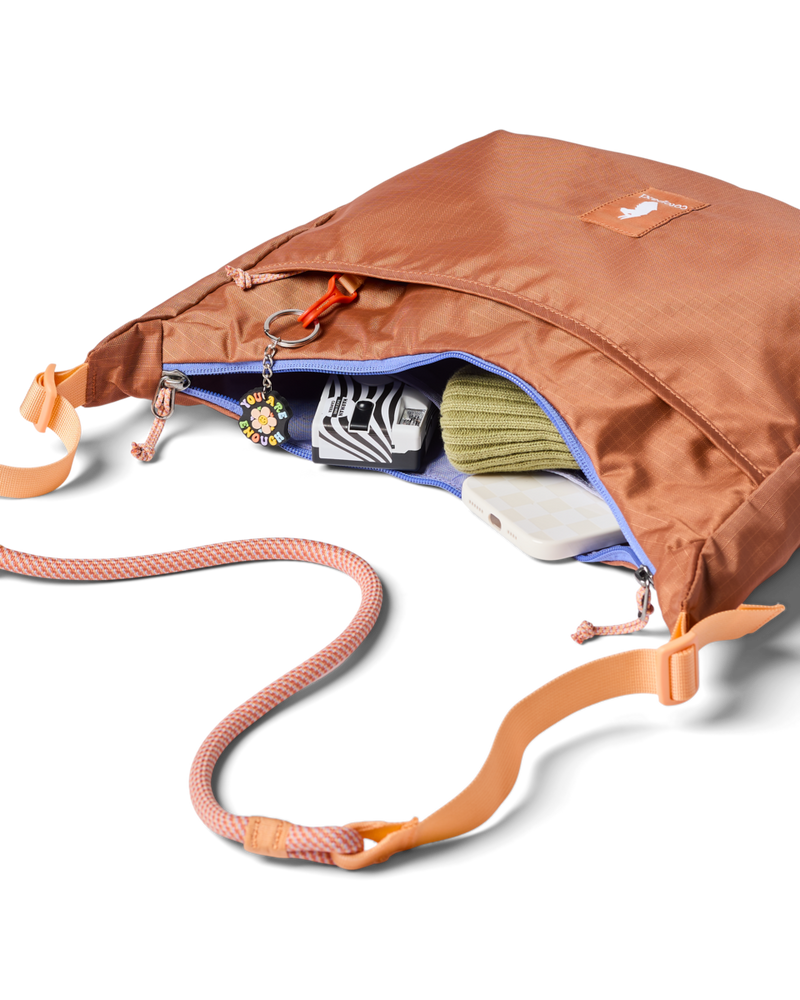 Trozo 8L Shoulder Bag