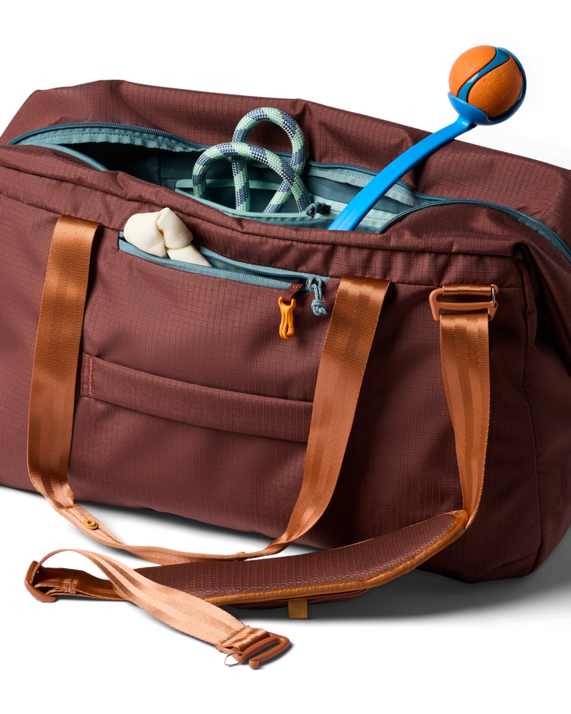 Viaje 45L Travel Duffel