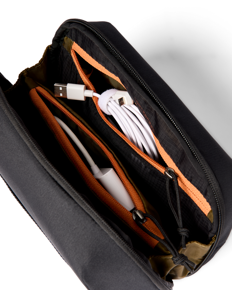 Viaje Tech Organizer