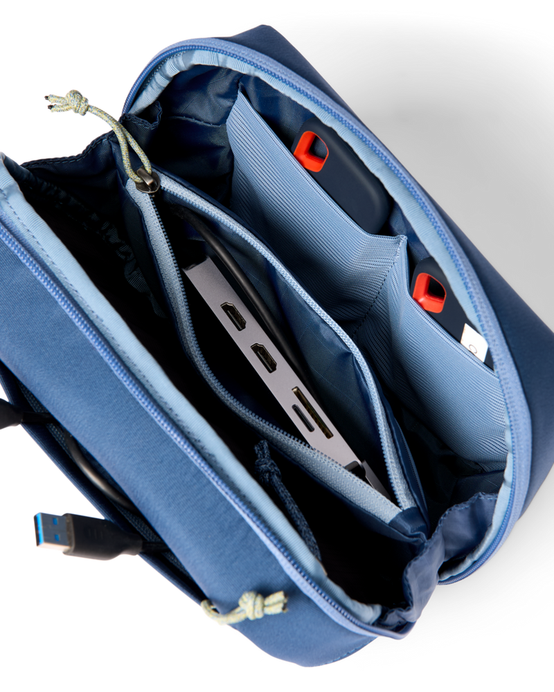 Viaje Tech Organizer