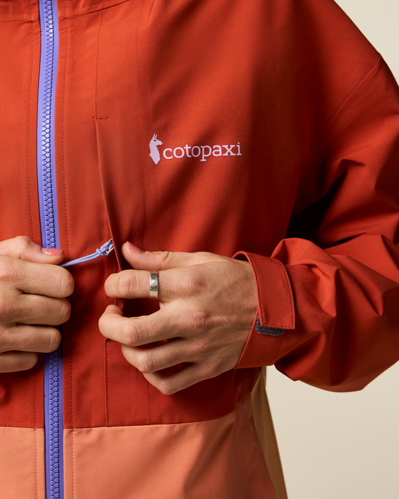 Cielo Rain Jacket - Women's