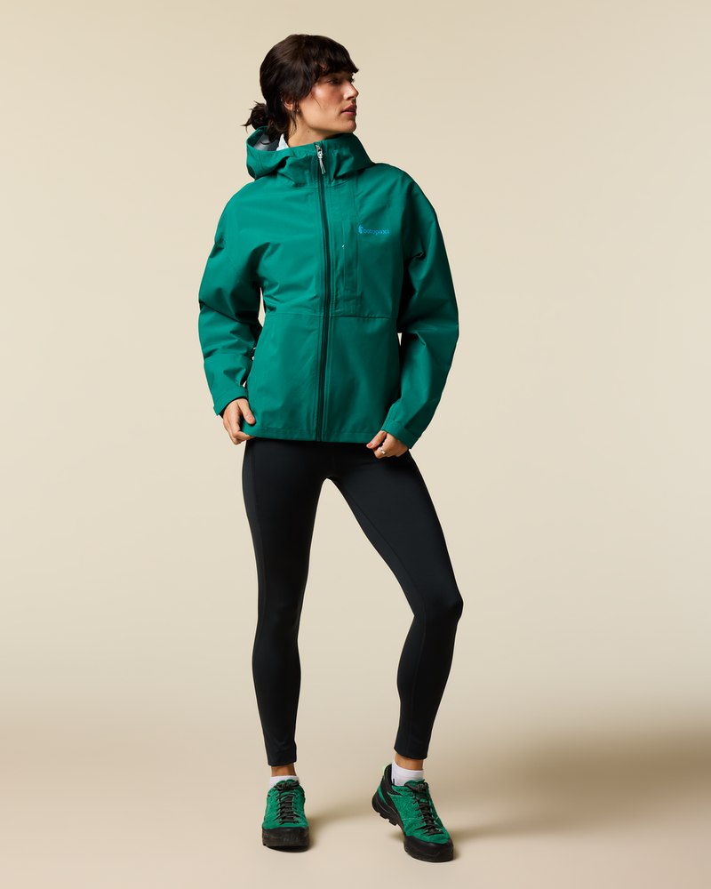Cielo Rain Jacket - Women's