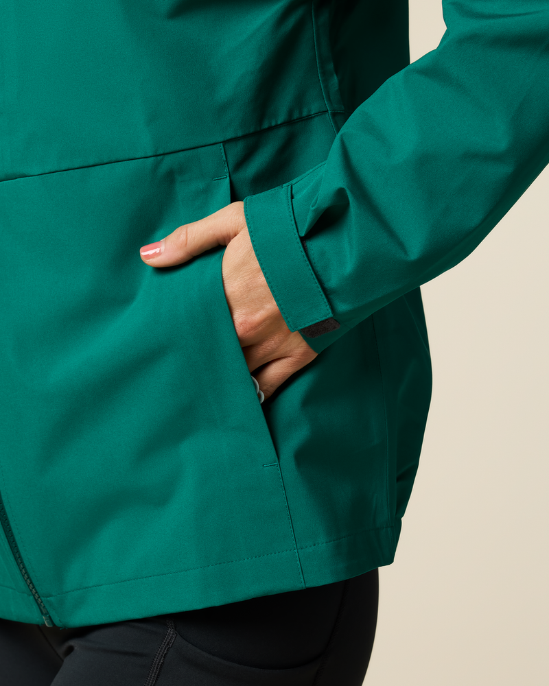 Cielo Rain Jacket - Women's