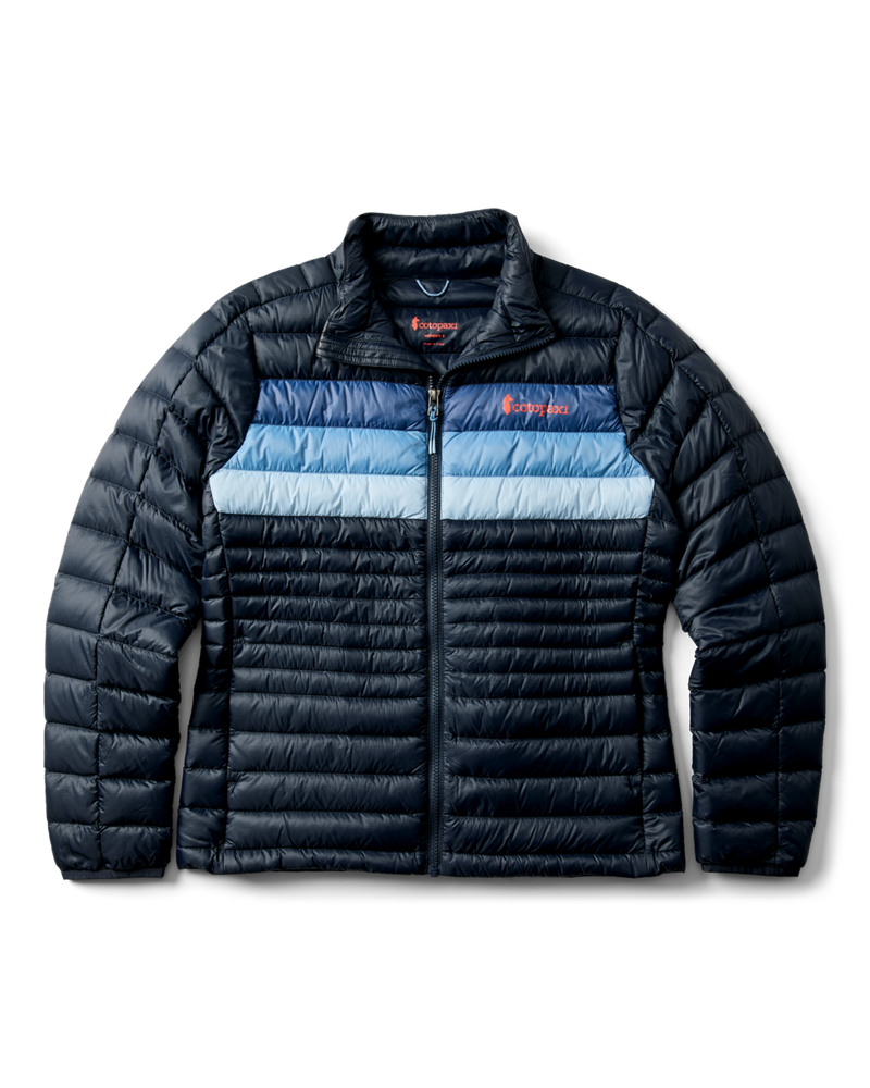 Fuego Down Jacket - Women's