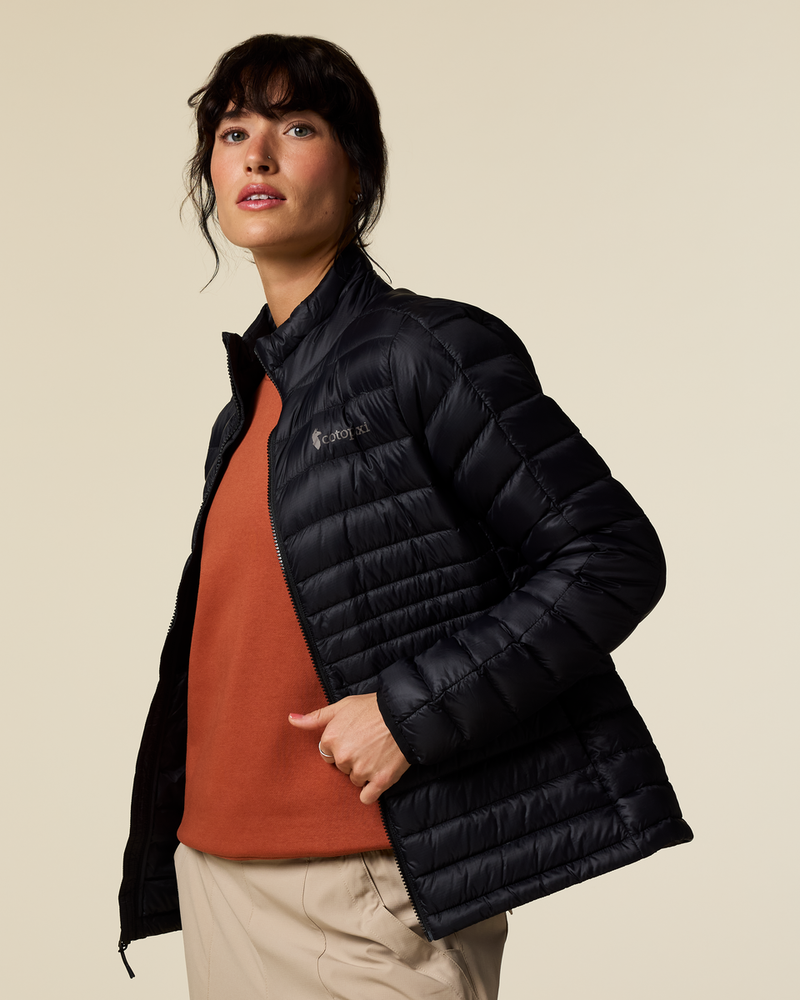 Fuego Down Jacket - Women's