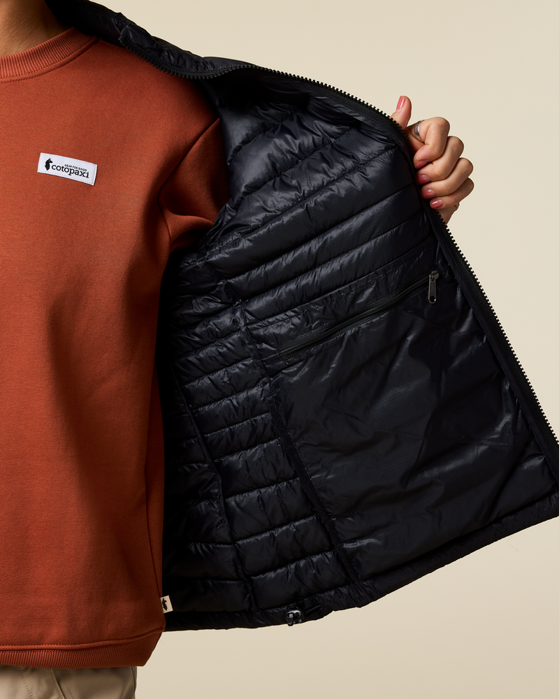 Fuego Down Jacket - Women's