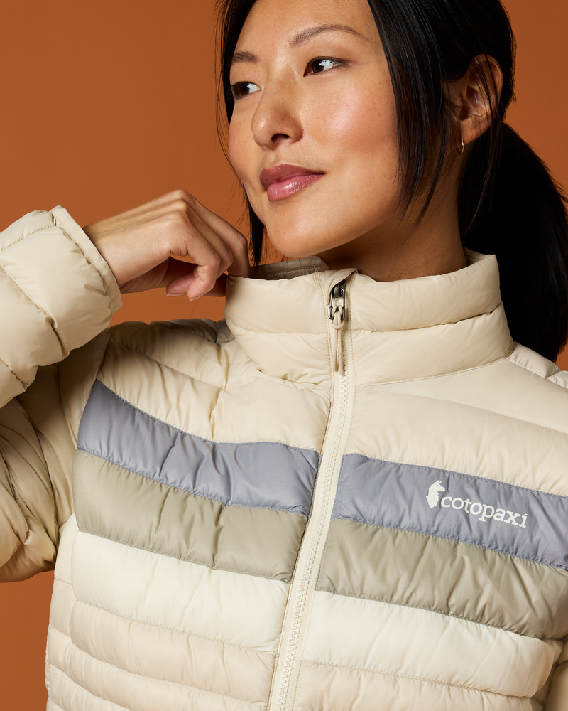 Fuego Down Jacket - Women's