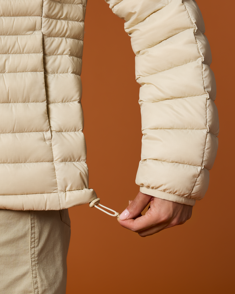 Fuego Down Jacket - Women's