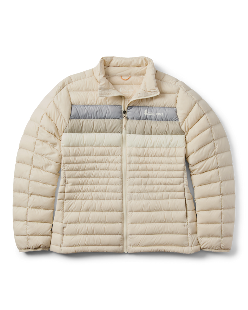 Fuego Down Jacket - Women's