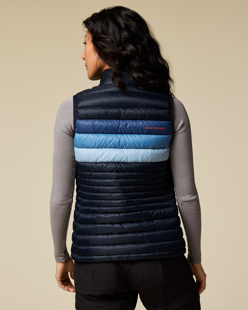 Fuego Down Vest - Women's